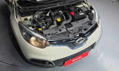 Renault-KoreaSamsung QM3 2016, 176884 км, за 2605.86 USD - фото 6