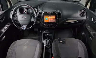 Renault-KoreaSamsung QM3 2016, 176884 км, за 2605.86 USD - фото 7