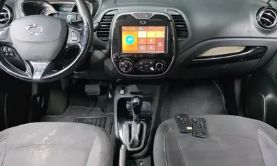 Renault-KoreaSamsung QM3 2016, 176884 км, за 2605.86 USD - фото 15
