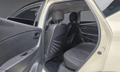 Renault-KoreaSamsung QM3 2016, 176884 км, за 2605.86 USD - фото 18