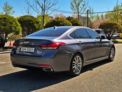 Hyundai Genesis 2016, 209965 км, за 4398.06 USD - фото 6