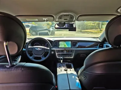 Hyundai Genesis 2016, 209965 км, за 4398.06 USD - фото 8