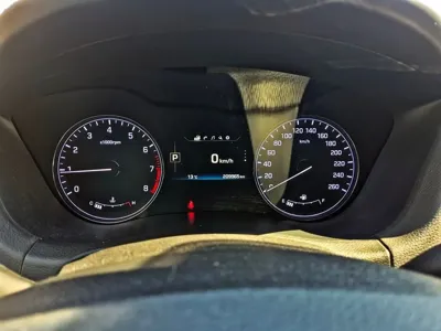 Hyundai Genesis 2016, 209965 км, за 4398.06 USD - фото 10