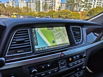 Hyundai Genesis 2016, 209965 км, за 4398.06 USD - фото 15