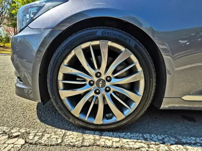 Hyundai Genesis 2016, 209965 км, за 4398.06 USD - фото 20