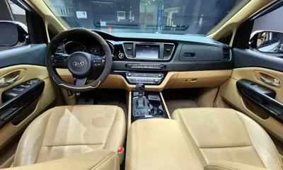Kia Canival 2015, 177810 км, за 5912.92 USD - фото 7