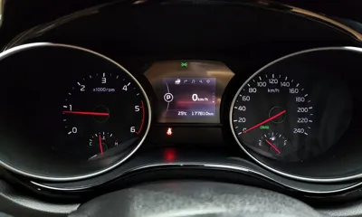 Kia Canival 2015, 177810 км, за 5912.92 USD - фото 8