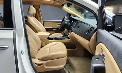 Kia Canival 2015, 177810 км, за 5912.92 USD - фото 10