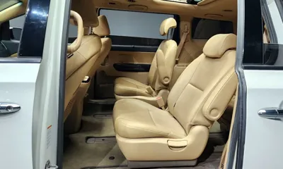 Kia Canival 2015, 177810 км, за 5912.92 USD - фото 12