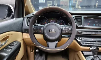 Kia Canival 2015, 177810 км, за 5912.92 USD - фото 14