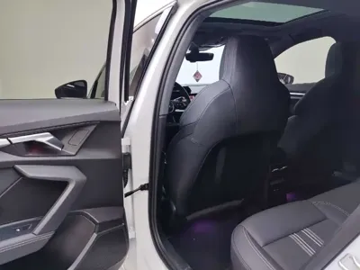 Audi A3 2022, 10800 км, за 23904.58 USD - фото 6