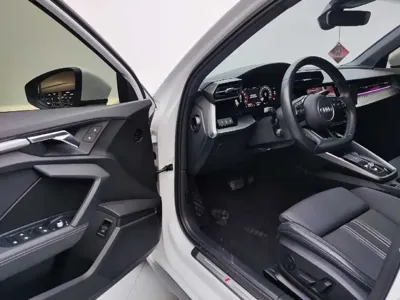 Audi A3 2022, 10800 км, за 23904.58 USD - фото 7