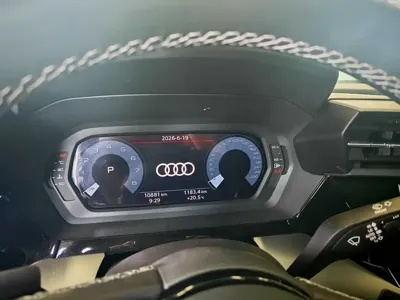 Audi A3 2022, 10800 км, за 23904.58 USD - фото 9
