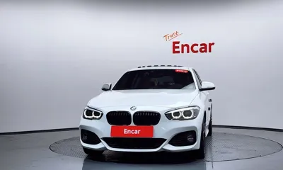 BMW 1-Series 2018, 166488 км, за 11364.39 USD