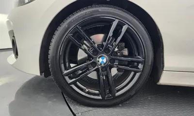 BMW 1-Series 2018, 166488 км, за 11364.39 USD