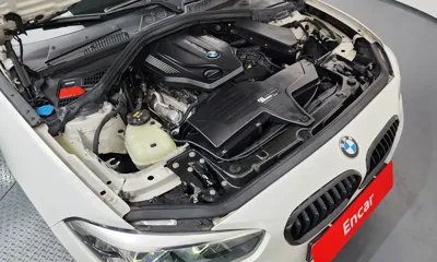 BMW 1-Series 2018, 166488 км, за 11364.39 USD - фото 6