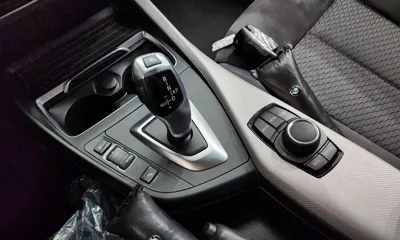 BMW 1-Series 2018, 166488 км, за 11364.39 USD - фото 9