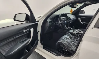 BMW 1-Series 2018, 166488 км, за 11364.39 USD - фото 10