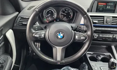 BMW 1-Series 2018, 166488 км, за 11364.39 USD - фото 13