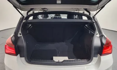 BMW 1-Series 2018, 166488 км, за 11364.39 USD - фото 20