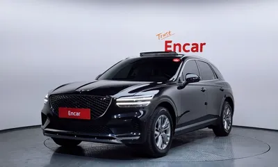 Genesis GV70 · 2023 год
