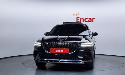 Genesis GV70 2023, 21352 км, за 30397.33 USD