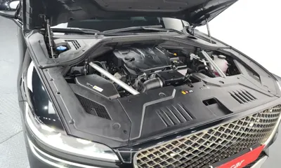 Genesis GV70 2023, 21352 км, за 30397.33 USD - фото 6