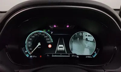 Genesis GV70 2023, 21352 км, за 30397.33 USD - фото 8