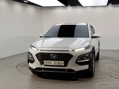 Hyundai Kona 2020, 91000 км, за 8847.26 USD