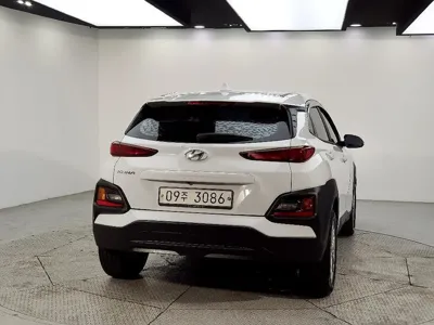 Hyundai Kona 2020, 91000 км, за 8847.26 USD