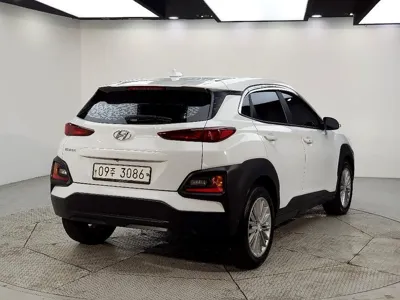 Hyundai Kona 2020, 91000 км, за 8847.26 USD