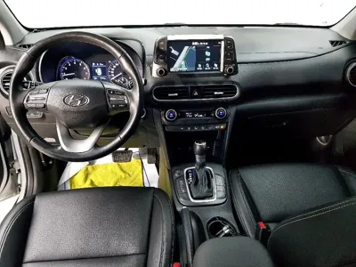 Hyundai Kona 2020, 91000 км, за 8847.26 USD