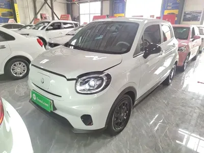Leapmotor Leapmotor T03 2025, 8100 км, за 6558.68 USD