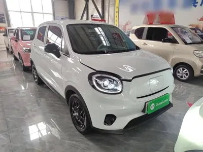 Leapmotor Leapmotor T03 2025, 8100 км, за 6558.68 USD