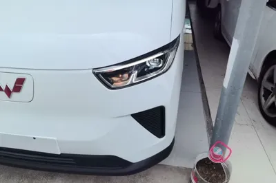 Wuling Yangguang 2026, 100 км, за 14037 USD - фото 8