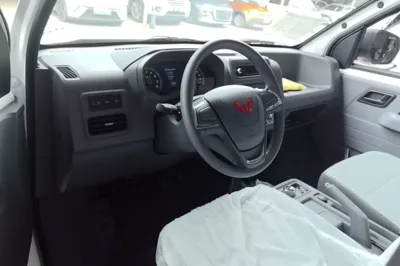 Wuling Yangguang 2026, 100 км, за 14037 USD - фото 12