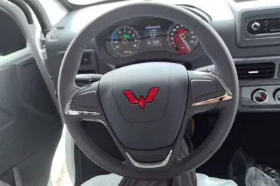 Wuling Yangguang 2026, 100 км, за 14037 USD - фото 13