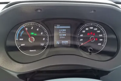 Wuling Yangguang 2026, 100 км, за 14037 USD - фото 14