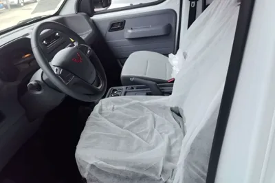 Wuling Yangguang 2026, 100 км, за 14037 USD - фото 17