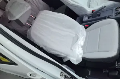 Wuling Yangguang 2026, 100 км, за 14037 USD - фото 19