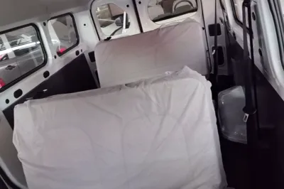Wuling Yangguang 2026, 100 км, за 14037 USD - фото 20