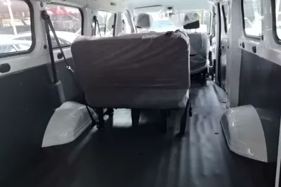 Wuling Yangguang 2026, 100 км, за 14037 USD - фото 22