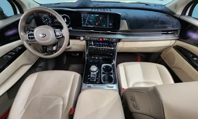 Kia Canival 2021, 184052 км, за 12800.32 USD - фото 7