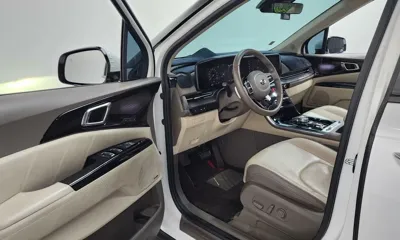 Kia Canival 2021, 184052 км, за 12800.32 USD - фото 10