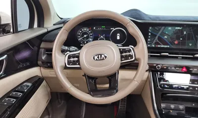 Kia Canival 2021, 184052 км, за 12800.32 USD - фото 13
