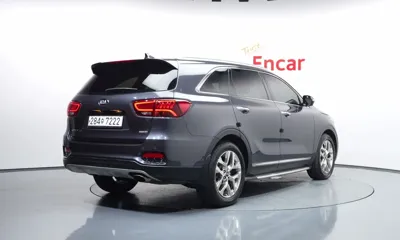 Kia Sorento 2020, 87482 км, за 14332.26 USD