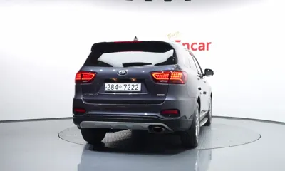 Kia Sorento 2020, 87482 км, за 14332.26 USD