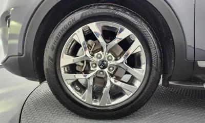 Kia Sorento 2020, 87482 км, за 14332.26 USD