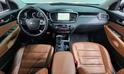 Kia Sorento 2020, 87482 км, за 14332.26 USD - фото 7