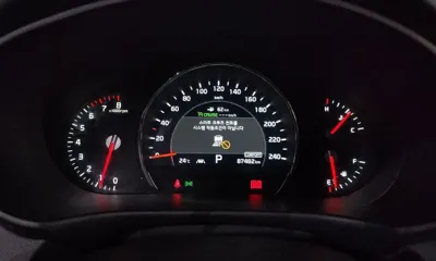Kia Sorento 2020, 87482 км, за 14332.26 USD - фото 8